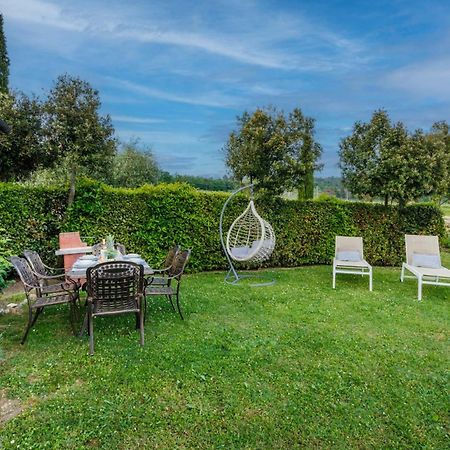Cicale 3 Bedrooms Farmhouse With Shared Pool Lucca Exterior photo