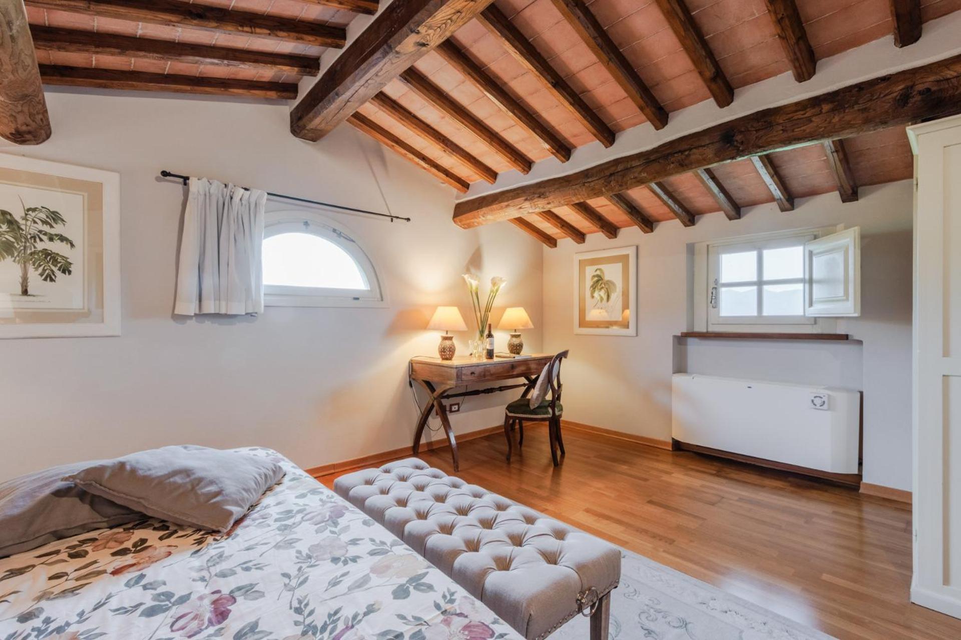 Cicale 3 Bedrooms Farmhouse With Shared Pool Lucca Exterior photo