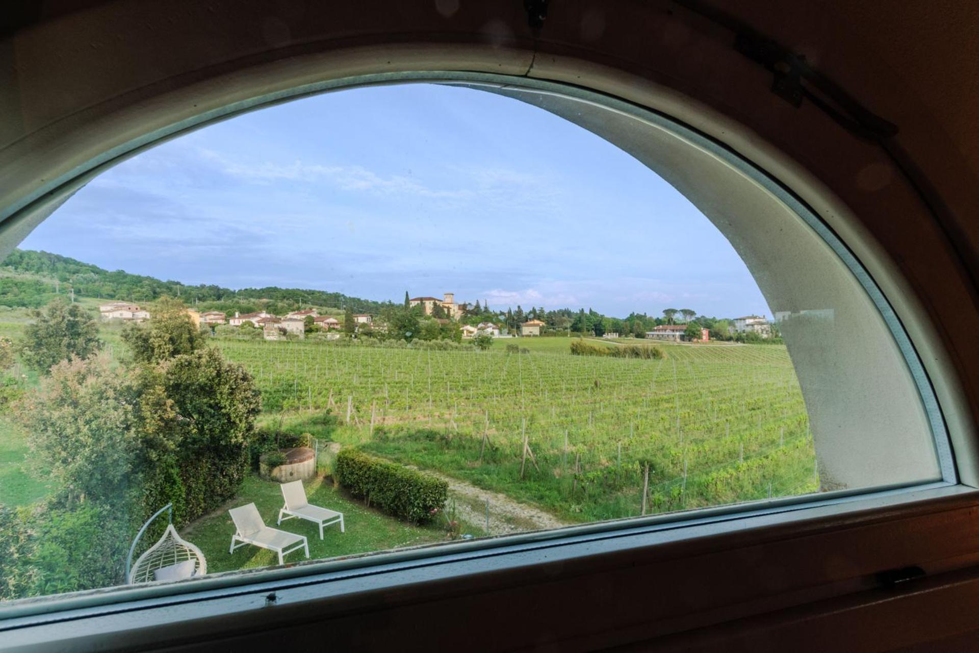 Cicale 3 Bedrooms Farmhouse With Shared Pool Lucca Exterior photo