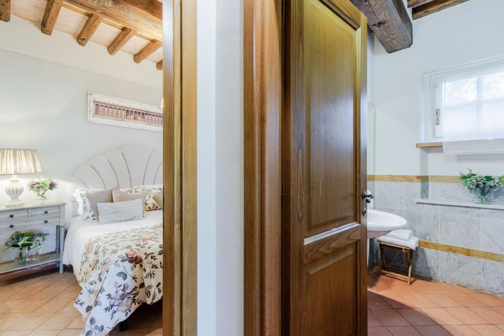 Cicale 3 Bedrooms Farmhouse With Shared Pool Lucca Exterior photo