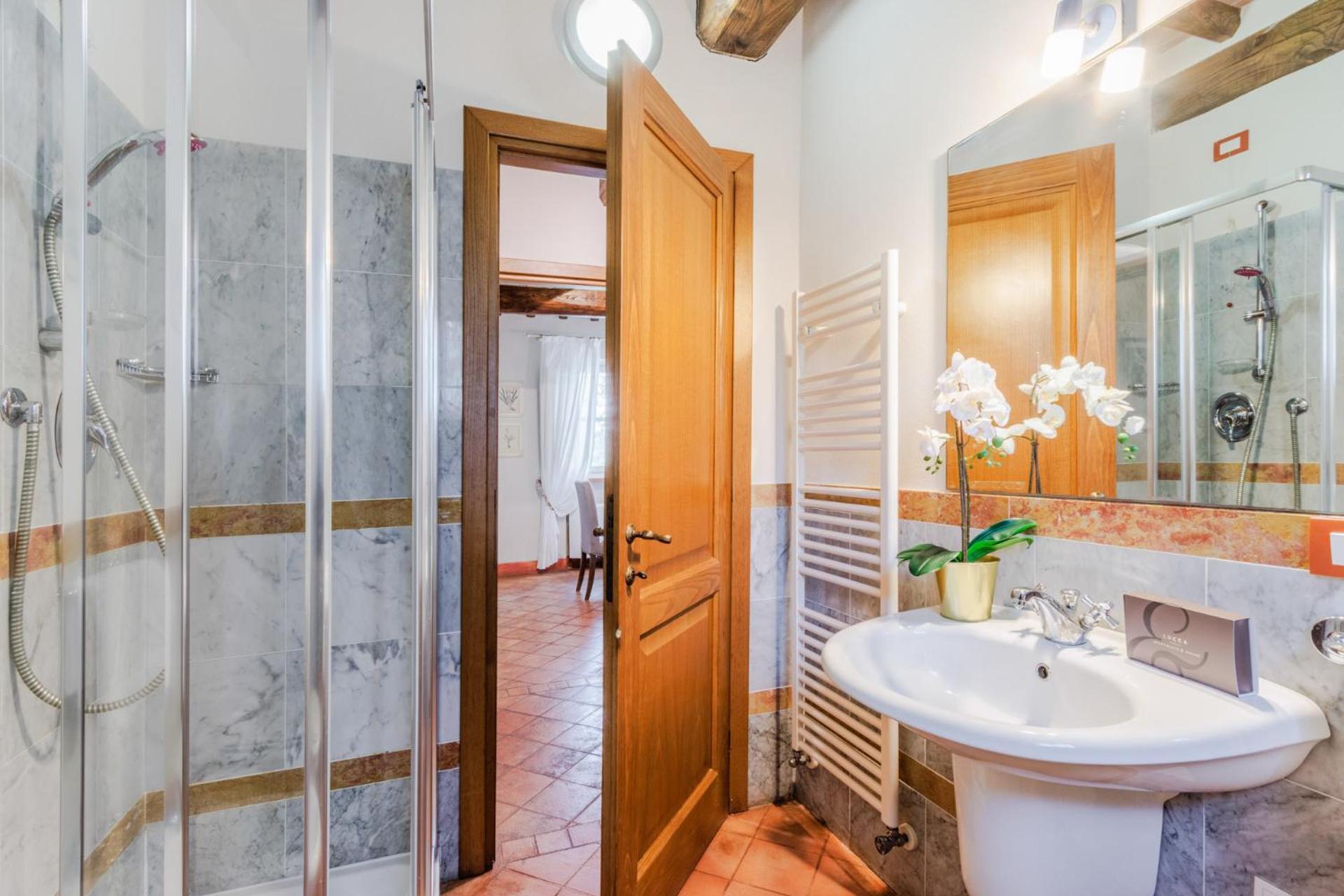 Cicale 3 Bedrooms Farmhouse With Shared Pool Lucca Exterior photo