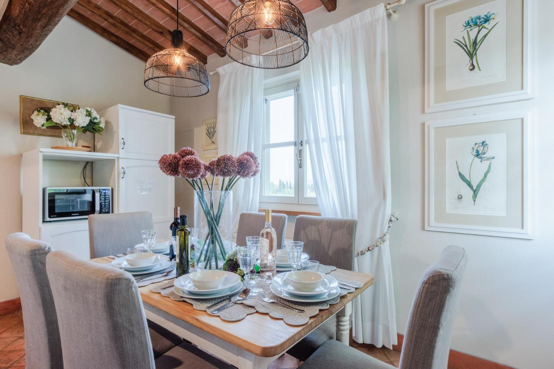 Cicale 3 Bedrooms Farmhouse With Shared Pool Lucca Exterior photo