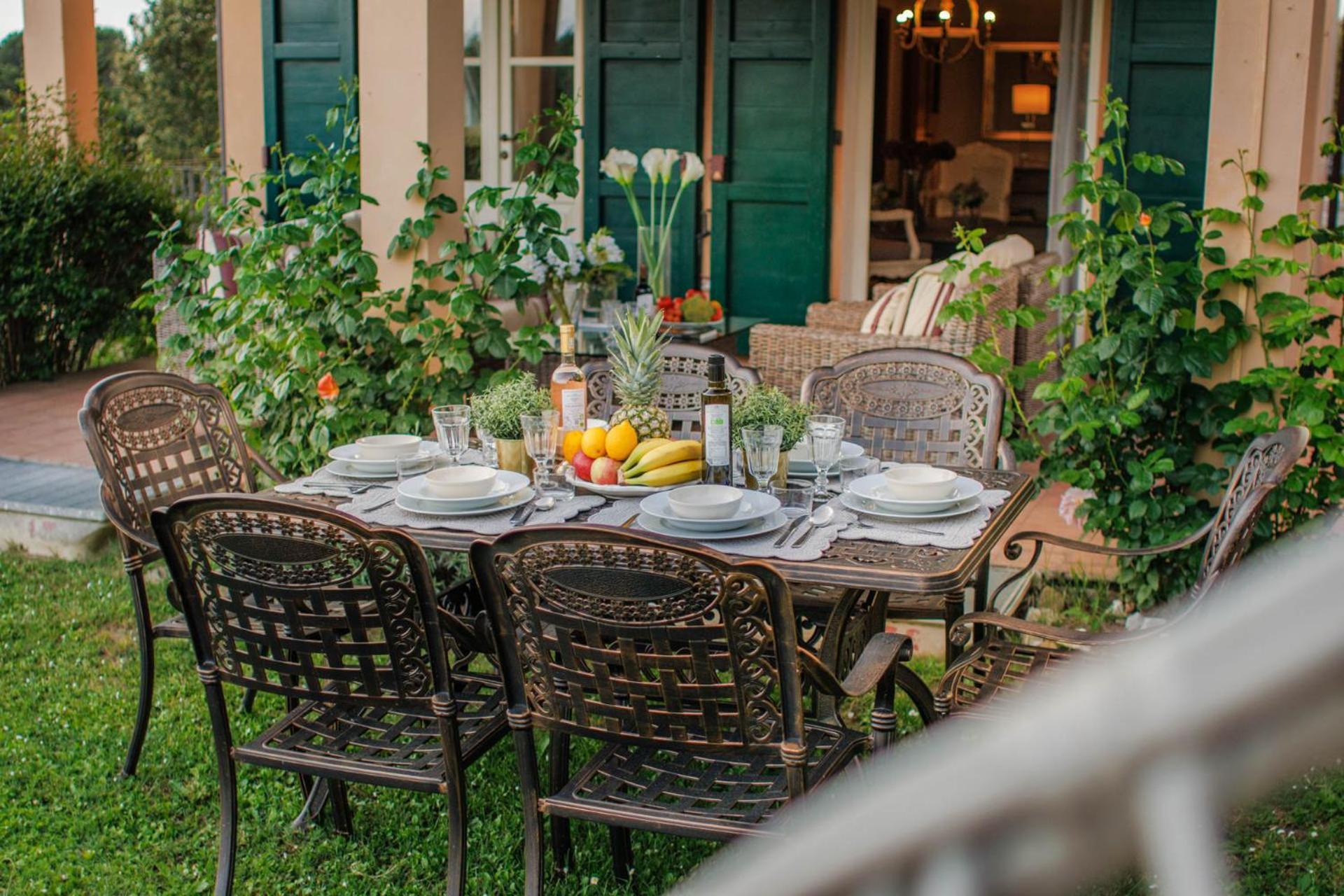 Cicale 3 Bedrooms Farmhouse With Shared Pool Lucca Exterior photo